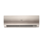 Кондиционер Haier Flexis Super Match DC AS25S2SF4FA-G